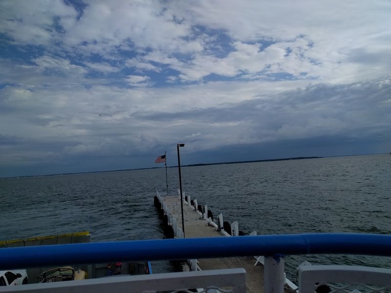 The Lake Erie Connection That Adds to the Whole Day