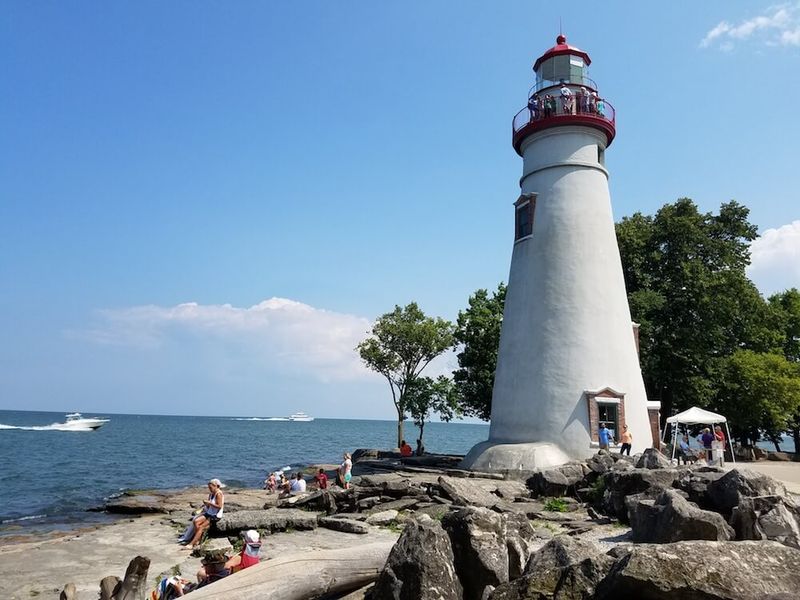 The Lake Erie Islands That Make This Region Feel Coastal