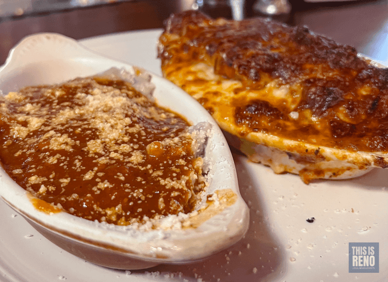 The Lasagna That People Cannot Stop Talking About The Lasagna That People Cannot Stop Talking About