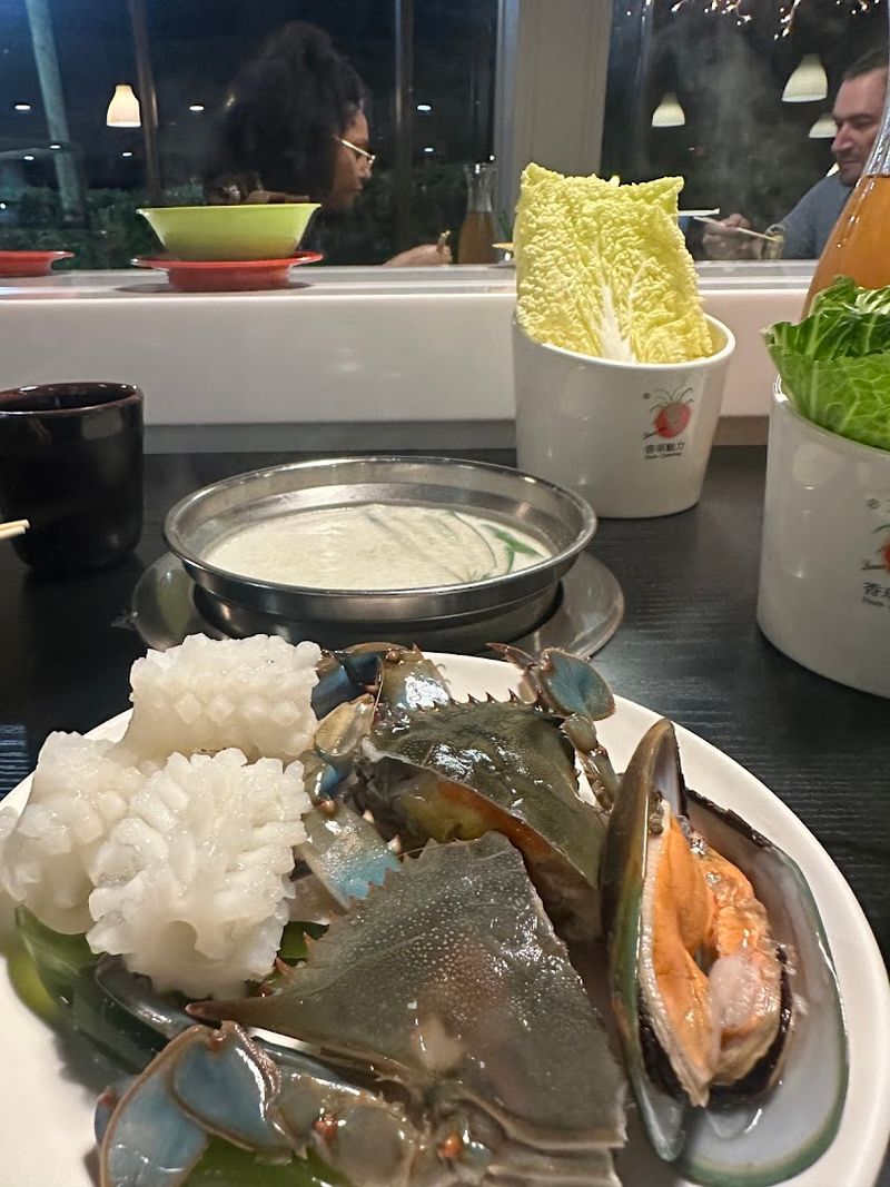 The Lasting Appeal of Lemongrass Hot Pot The Lasting Appeal of Lemongrass Hot Pot