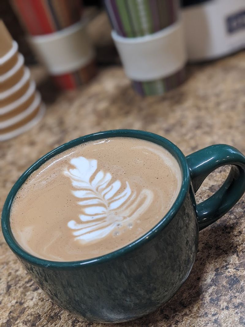 The Latte Menu That Keeps People Coming Back