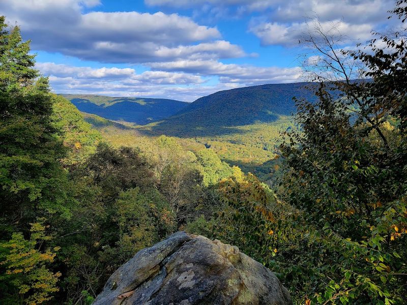 The Laurel Highlands Hiking Trail: 70 Miles of Serious Backcountry Adventure