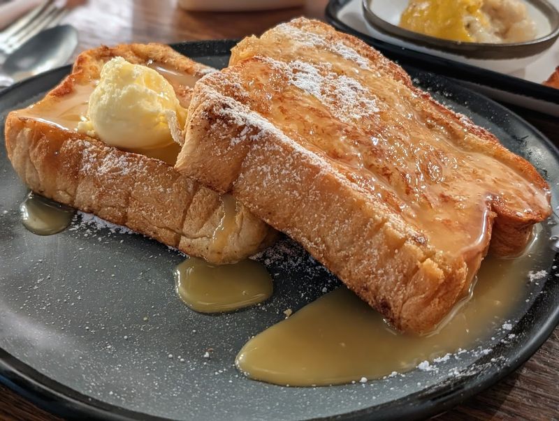 The Legendary Butter Syrup: Liquid Gold in Every Sense The Legendary Butter Syrup: Liquid Gold in Every Sense