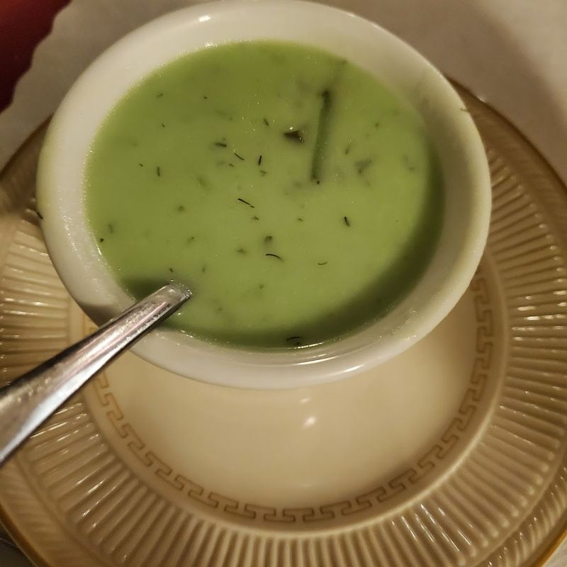 The Legendary Dill Pickle Soup That Sets This Place Apart The Legendary Dill Pickle Soup That Sets This Place Apart