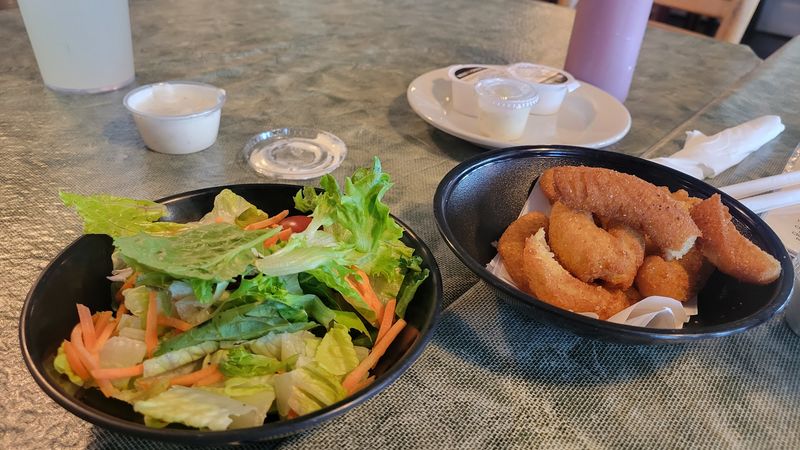 The Legendary Hushpuppies
