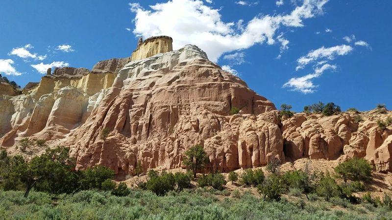 The Legends and Lore Tied to This Cliff The Legends and Lore Tied to This Cliff