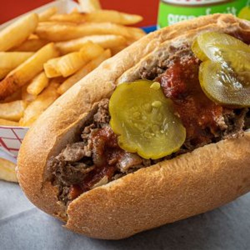 The Lehigh Valley Cheesesteak You Did Not See Coming