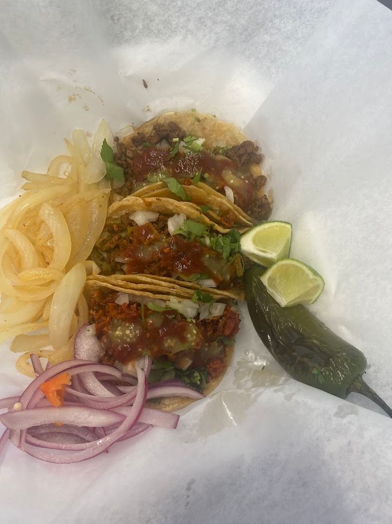 The Lengua Taco That Converted a First-Timer