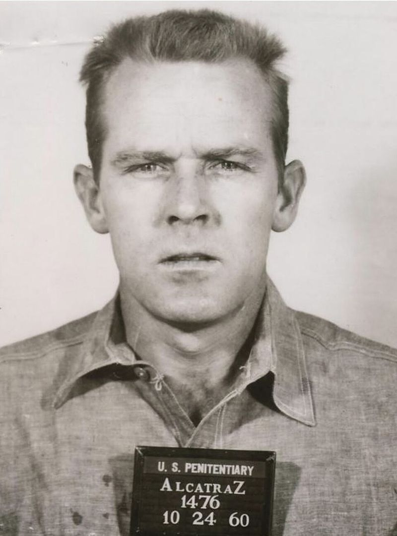 The Letter That Claimed an Escapee Survived The Letter That Claimed an Escapee Survived