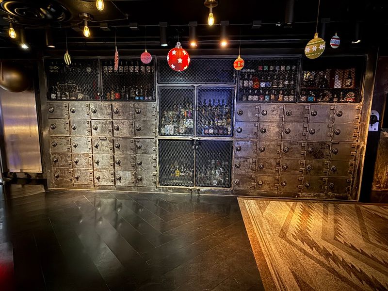 The Library of Distilled Spirits Collection