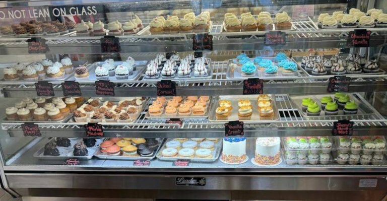 The Little Rockaway Bakery Proving Vegan, Allergen-Free Desserts Can Be Amazing