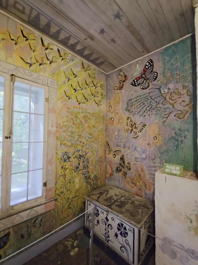 The Little Room That Changes Everything