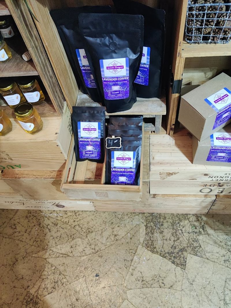 The Little Store That Packs a Big Punch