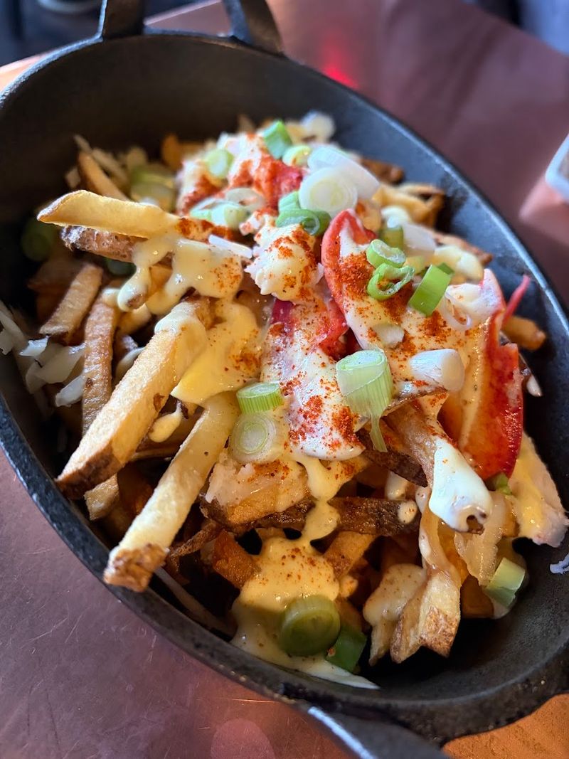 The Lobster Poutine You Will Not Stop Thinking About The Lobster Poutine You Will Not Stop Thinking About