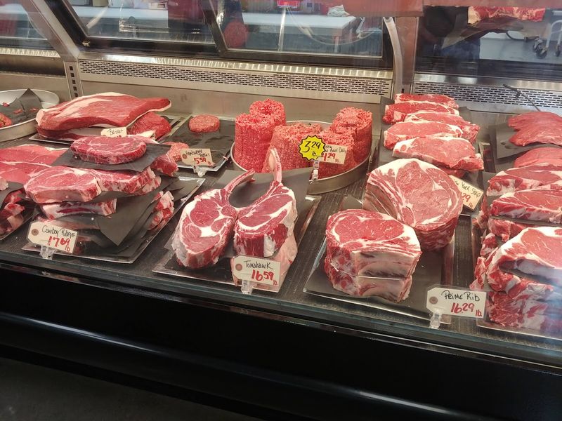 The Local Beef That Sets This Place Apart The Local Beef That Sets This Place Apart