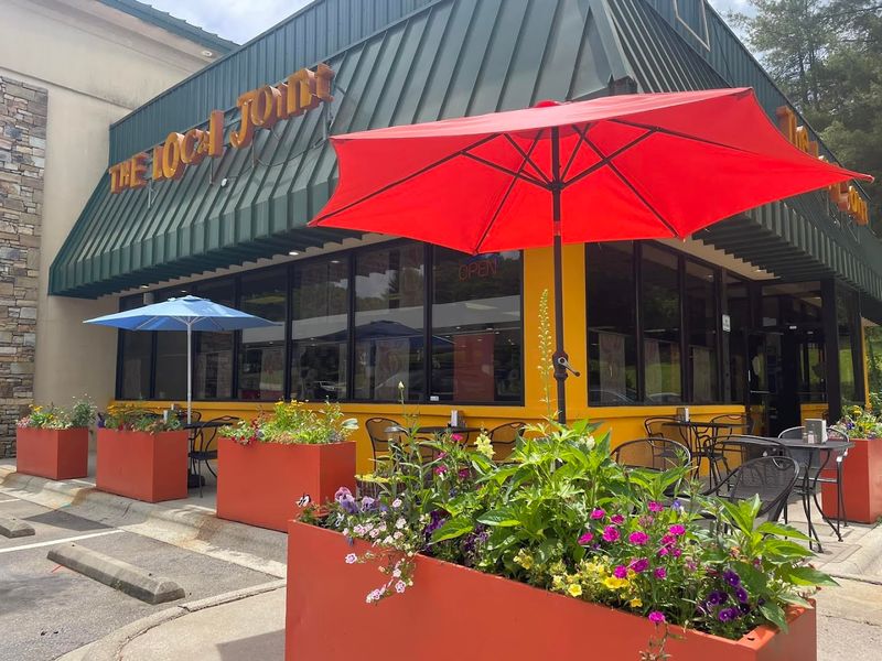 The Local Joint: A Fairview Diner Worth the Drive