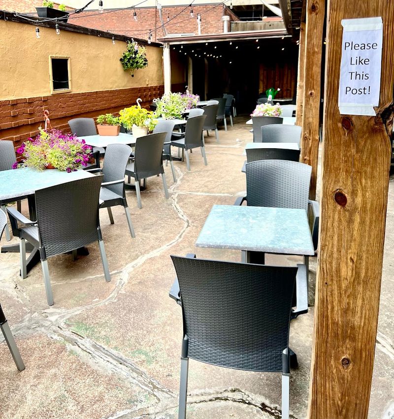 The Lockview