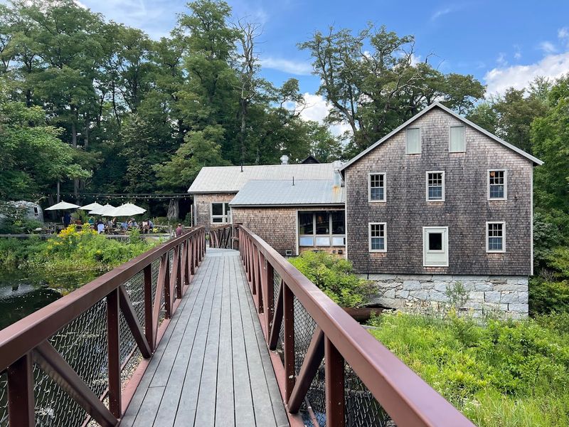 The Lost Kitchen — Freedom, Maine