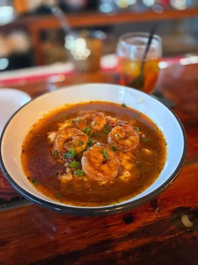The Louisiana Roots Behind Every Dish on the Menu