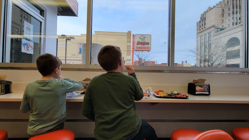 The Loyal Local Following That Spans Generations