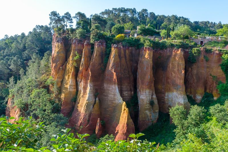The Luberon, Provence-Alpes-Côte d'Azur, France