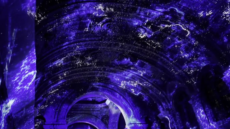 The Luminescence Light Show: A Seasonal Spectacle The Luminescence Light Show: A Seasonal Spectacle