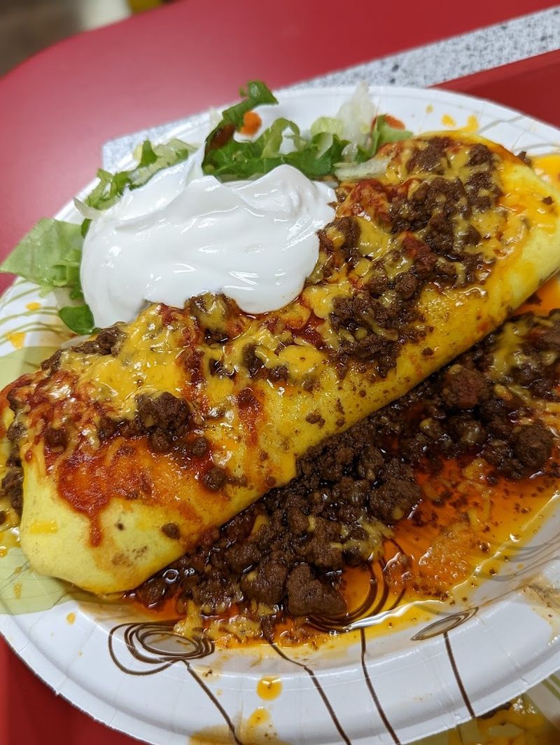 The Lunch Rush Is Real and Worth Planning Around