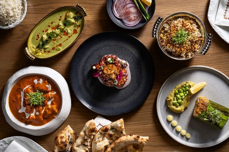 The Main Courses Worth Crossing Town For