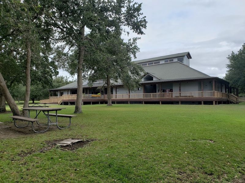 The Mainland Campground: A Newer, More Comfortable Option