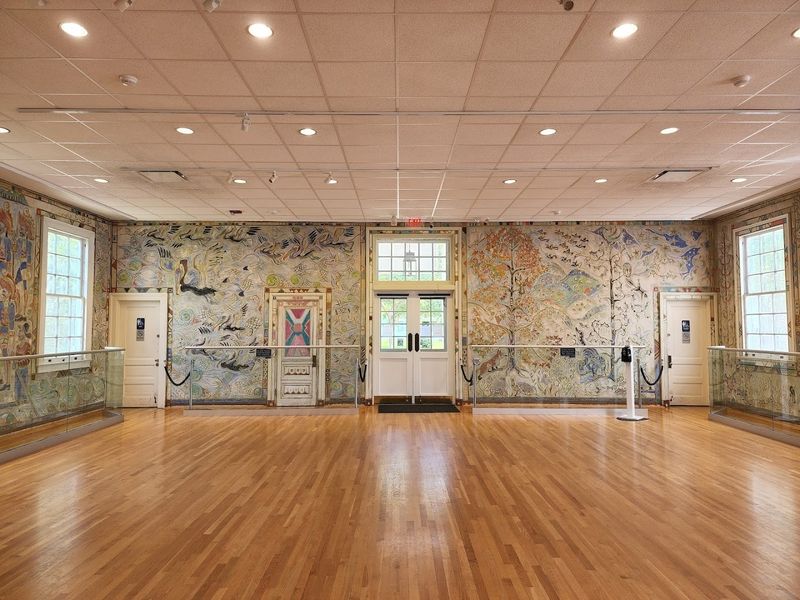 The Man Behind the Museum: Who Was Walter Anderson