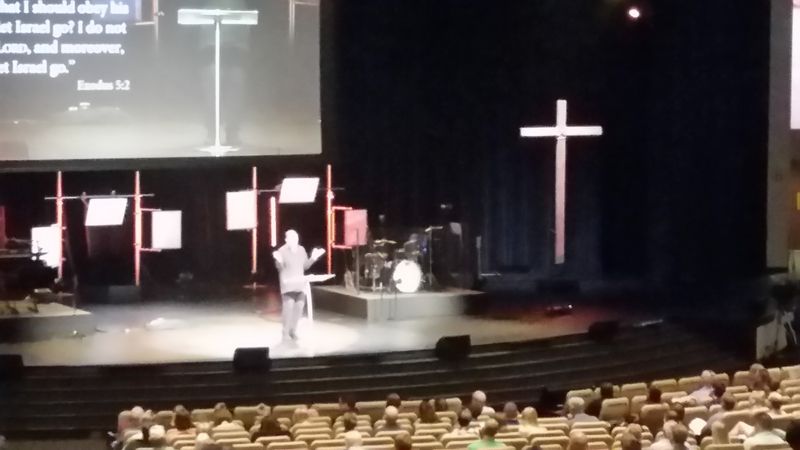 The Man Behind the Pulpit: Pastor Troy Dobbs The Man Behind the Pulpit: Pastor Troy Dobbs