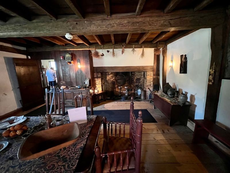 The Man Who Lived Here and Why It Matters The Man Who Lived Here and Why It Matters