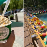 The Massachusetts Farm Where Homemade Ice Cream Comes With Bumper Boats And Mini Golf
