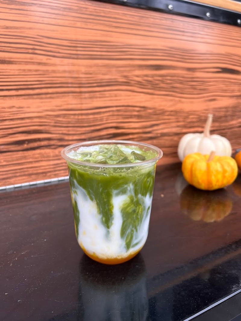 The Matcha Program That Has Charlotte Talking The Matcha Program That Has Charlotte Talking