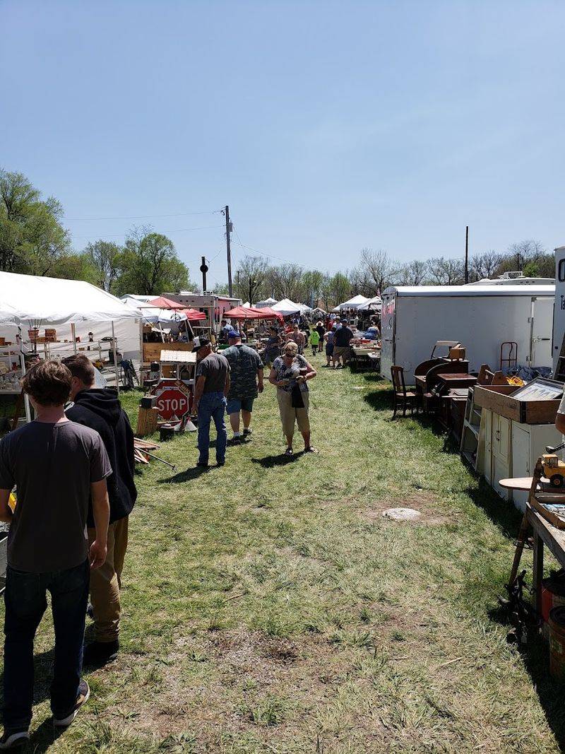 The May Market vs. the Labor Day Weekend Edition