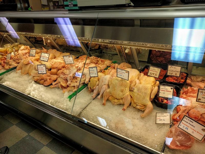 The Meat and Butcher Counter Worth the Extra Mile The Meat and Butcher Counter Worth the Extra Mile