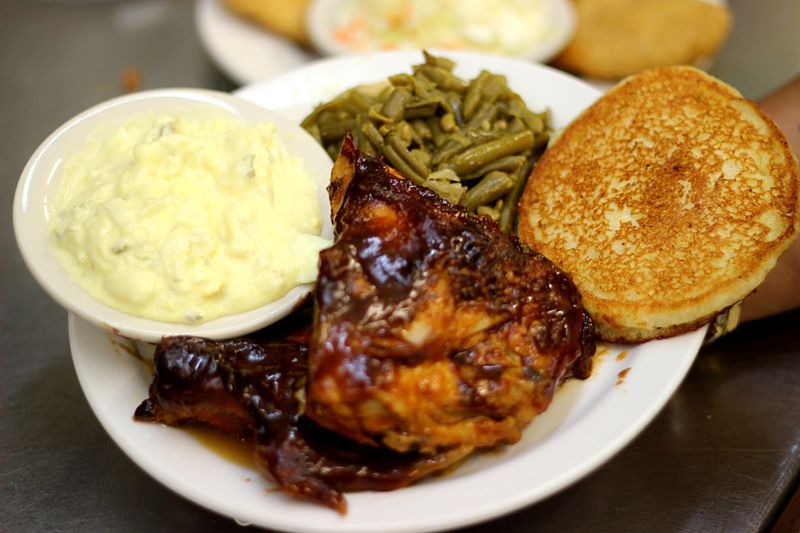 The Meat and Three Format That Nashville Loves