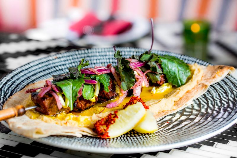 The Mediterranean Menu That Keeps Everyone Talking The Mediterranean Menu That Keeps Everyone Talking