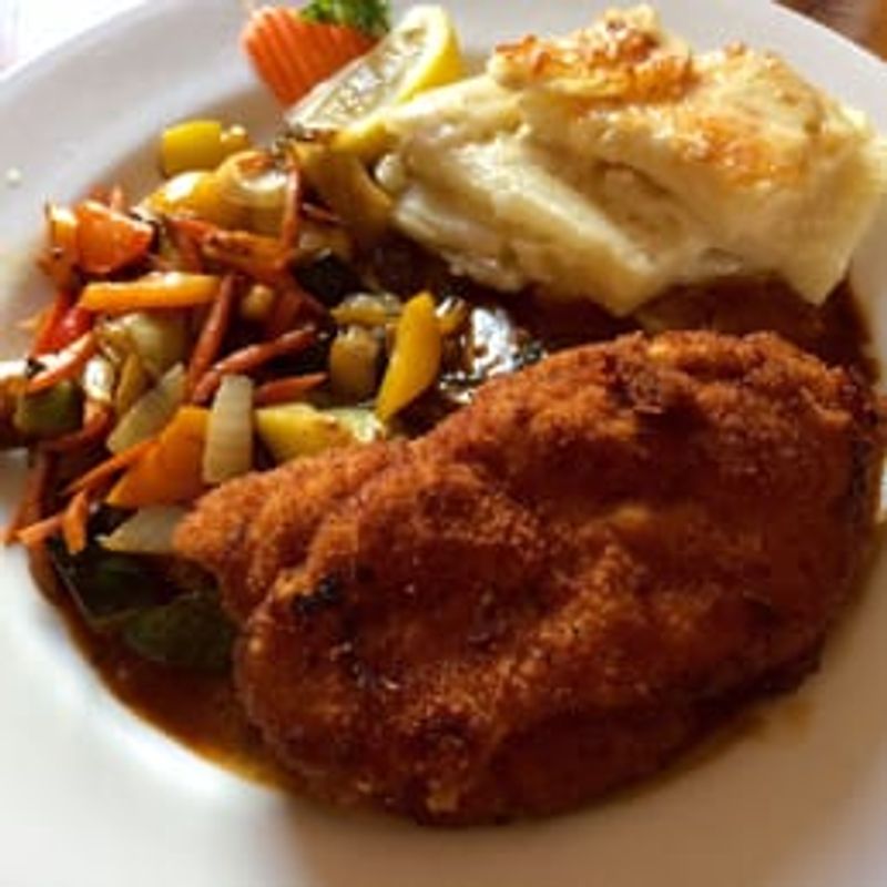 The Menu: A European Mashup That Actually Works The Menu: A European Mashup That Actually Works