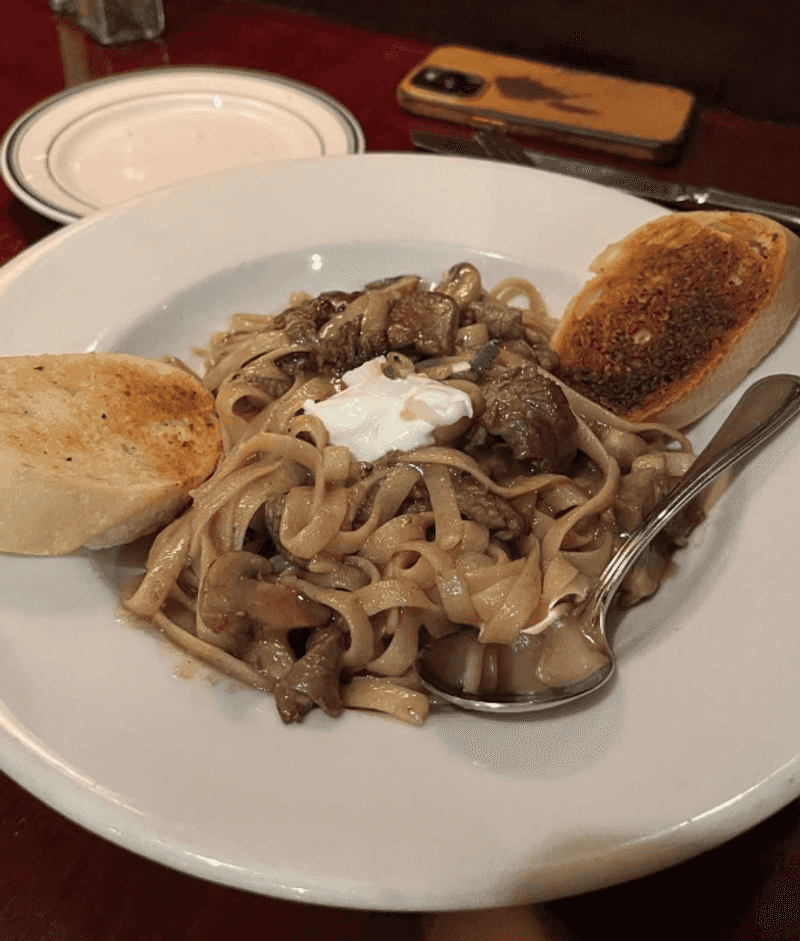 The Menu Beyond Turkey: Standout Dishes Worth Ordering