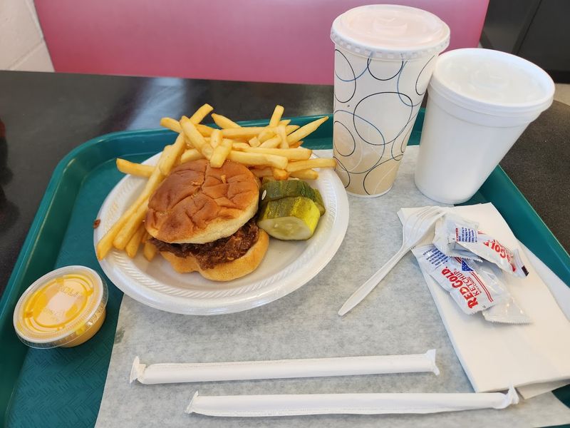 The Menu Beyond the Hot Dog