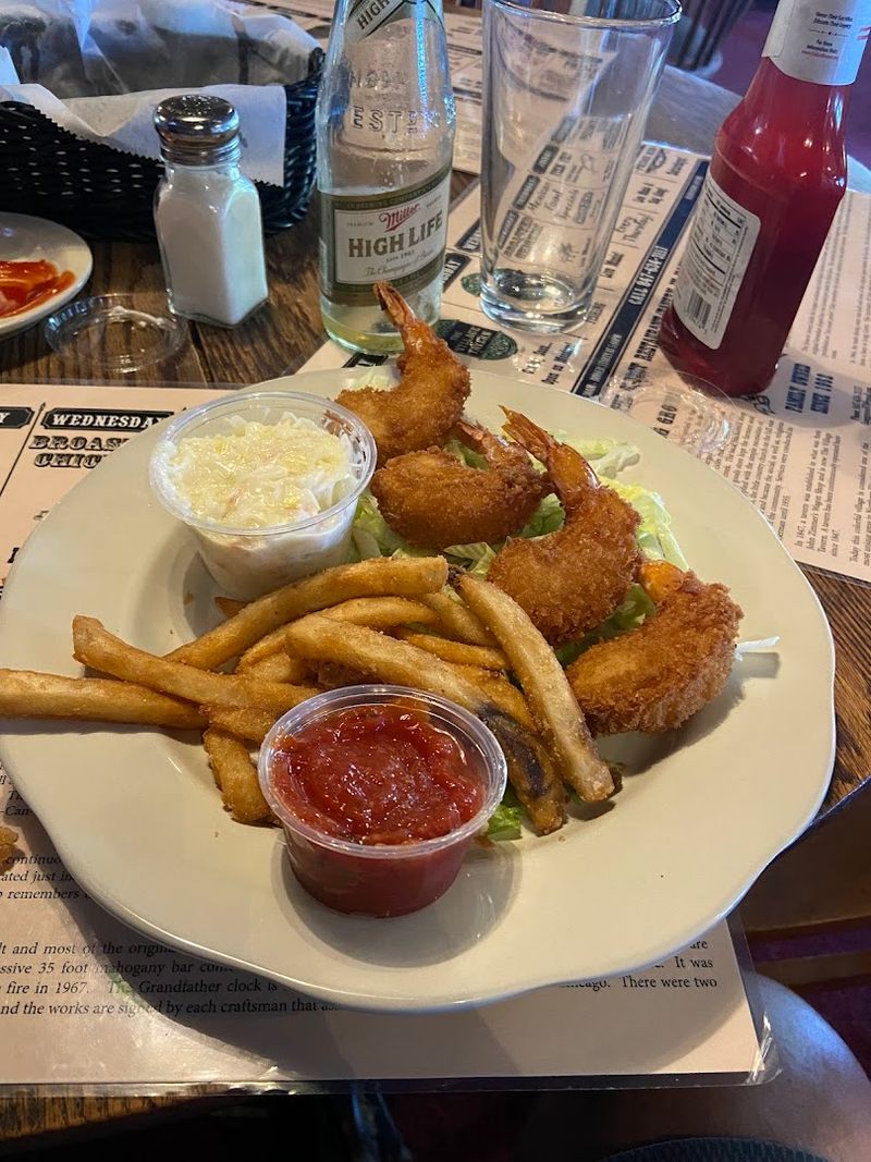 The Menu: Comfort Food Done Right The Menu: Comfort Food Done Right