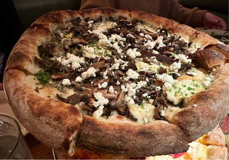 The Menu: Creative Pies That Go Far Beyond the Basics The Menu: Creative Pies That Go Far Beyond the Basics