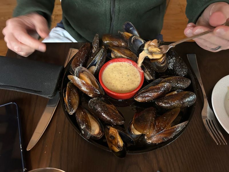 The Menu Dishes That Keep People Coming Back