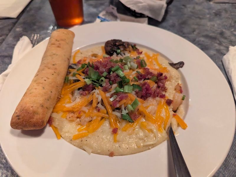 The Menu: Fresh Catches and Crowd Favorites