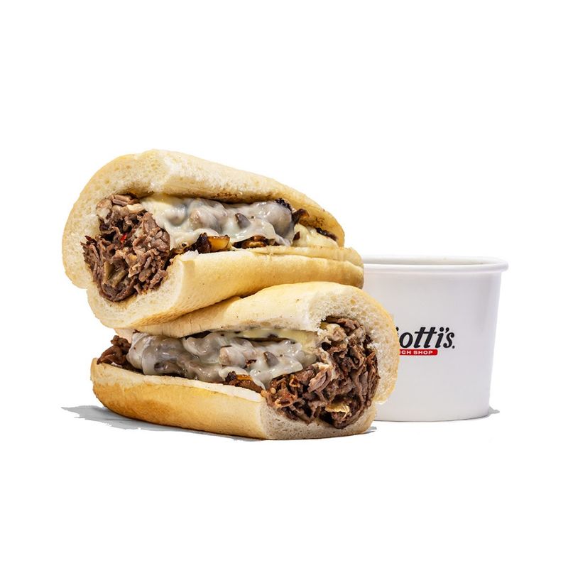 The Menu Goes Far Beyond One Famous Sub The Menu Goes Far Beyond One Famous Sub