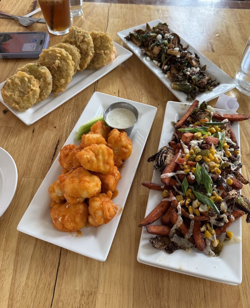 The Menu Has Range, and That Is the Point The Menu Has Range, and That Is the Point