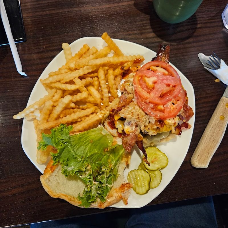 The Menu Has Something for Everyone The Menu Has Something for Everyone