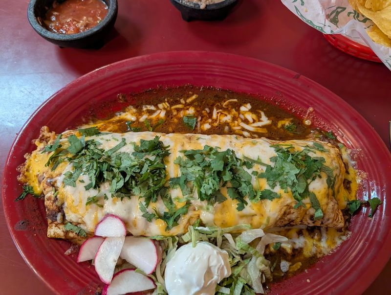 The Menu Is Bigger and Bolder Than You Expect