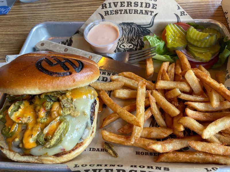 The Menu Is Built for People Who Actually Like to Eat The Menu Is Built for People Who Actually Like to Eat